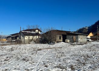 Продам земельный участок, 13 сот., село Чемал, Зелёная улица, 35