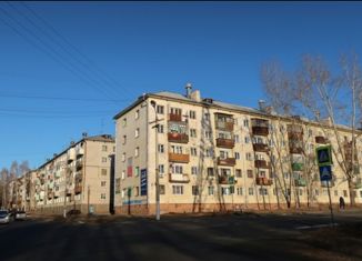 Сдам двухкомнатную квартиру, 43.8 м2, Иркутская область, Спортивная улица, 2