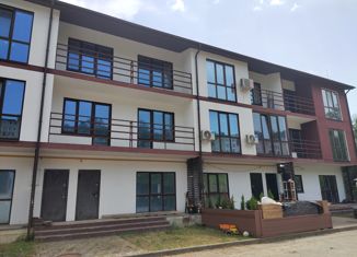 Продажа таунхауса, 150 м2, село Высокое, Лесная улица, 14