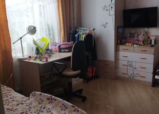 Продается трехкомнатная квартира, 56.4 м2, Кудымкар, Зелёная улица, 8