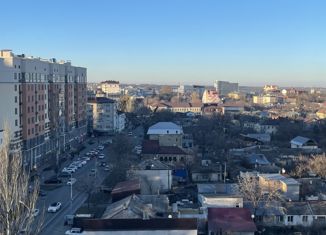 Продаю 2-ком. квартиру, 52.5 м2, Ставрополь, Комсомольская улица, 48, микрорайон №3