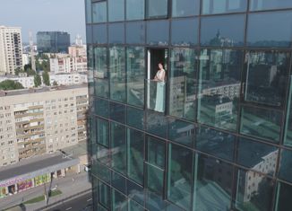 Продаю пятикомнатную квартиру, 167.3 м2, Воронеж, улица Куколкина, 18А, Ленинский район