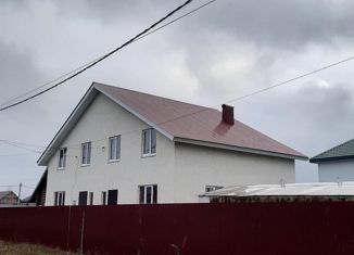 Продается таунхаус, 114.8 м2, деревня Шамонино, улица Надежды, 11/1