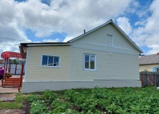 Продам дом, 97.1 м2, поселок городского типа Дарасун, Заречная улица, 86