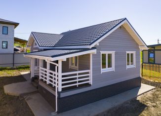 Продам дом, 80 м2, коттеджный посёлок Аннинские высоты