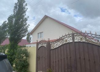 Продается дом, 126 м2, Оренбургская область, Береговая улица