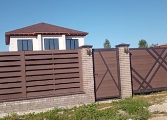 Продам дом, 250 м2, территория Пешковские Пруды СХ2, территория Пешковские Пруды СХ2, 2