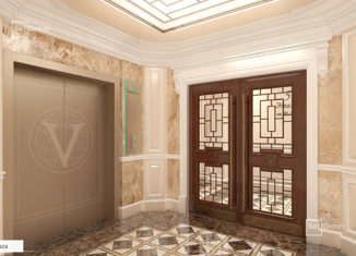 Продажа 2-комнатной квартиры, 71 м2, Санкт-Петербург, улица Гастелло, 7, ЖК Виктори Плаза