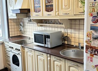 Продажа 3-комнатной квартиры, 61 м2, Новосибирск, улица Новая Заря, 9, улица Новая Заря