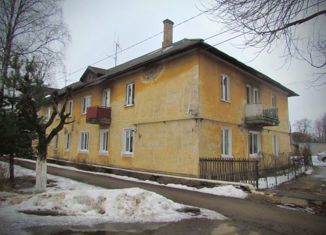 Продажа комнаты, 19 м2, Новгородская область, улица Володарского, 24