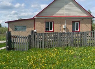 Продается дом, 42 м2, село Старокубово, улица Шаймуратова