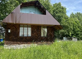 Дом на продажу, 40 м2, Камчатский край, Заречная улица