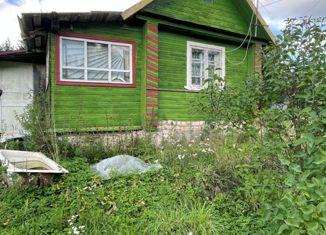 Продается дом, 14.5 м2, деревня Станки, Болотная улица