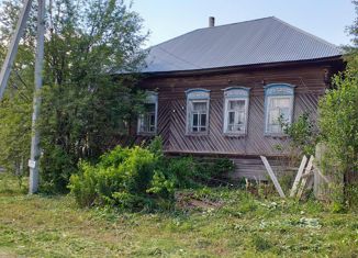 Продается дом, 64 м2, деревня Ирьяк, Большепольская улица, 2