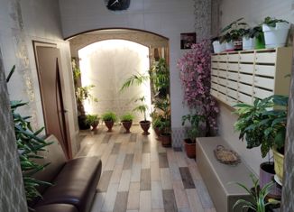 Продаю пятикомнатную квартиру, 118.7 м2, Москва, Скобелевская улица, 23к2, метро Улица Скобелевская