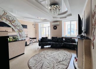 Продается 3-комнатная квартира, 90 м2, Брянская область, Московский проспект, 1к1