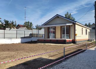 Продажа дома, 97.7 м2, село Богородское, Центральная улица, 33