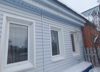 Продажа дома, 51 м2, Кинель, Соловьиный переулок