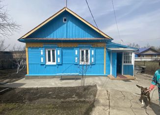 Продажа дома, 42.8 м2, Уссурийск, Партизанская улица