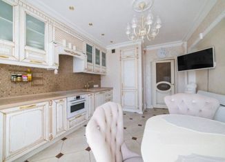 Продам двухкомнатную квартиру, 69.2 м2, Санкт-Петербург, Шуваловский проспект, 41к1, Приморский район