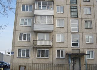 Продам 3-комнатную квартиру, 49.5 м2, Железногорск, улица Толстого, 23