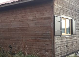 Дом на продажу, 36 м2, деревня Никитино, 46Н-05611