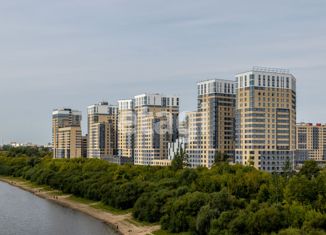 Продажа квартиры студии, 28 м2, Тюмень, ЖК Европейский Берег