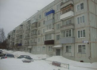 Продам 1-комнатную квартиру, 31 м2, Кирово-Чепецк, Сосновая улица, 36к4