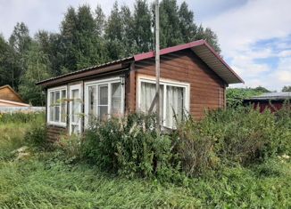 Продам дом, 48 м2, садоводческое товарищество Энергетик-3, Клубничная улица