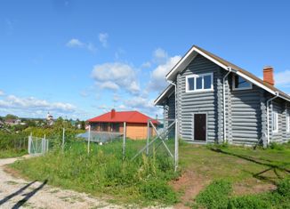 Продаю дом, 147.1 м2, деревня Петровка, Солнечная улица