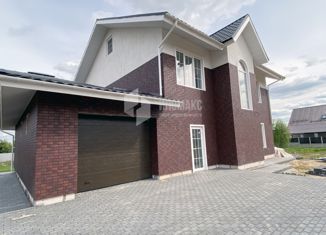 Продаю дом, 240 м2, деревня Шарапово, улица Маевского, 23к2