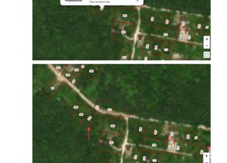 Продажа земельного участка, 4.09 сот., садовое некоммерческое товарищество Медик, 2-й массив, 6