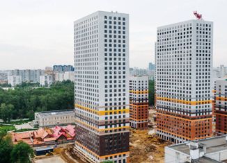 3-ком. квартира на продажу, 78.84 м2, Москва, Лобненская улица, 13к2, Лобненская улица