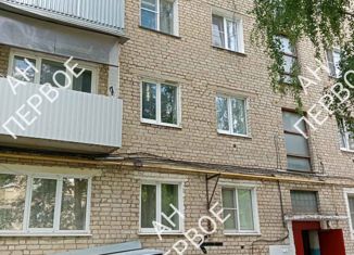 Продажа 3-ком. квартиры, 56 м2, Скопин, улица Пирогова, 5