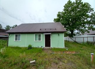 Продам дом, 62 м2, Отрадное, 19-я линия