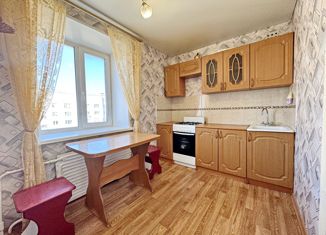 Продажа 1-ком. квартиры, 40 м2, Пенза, улица Измайлова, 81