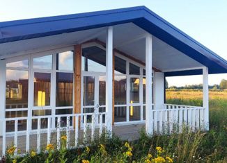 Продаю дом, 105 м2, деревня Иваново-Кошевники