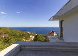 Продается дом, 475 м2, поселок городского типа Береговое, Кипарисная улица, 22Г