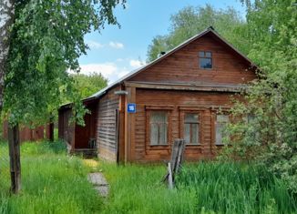 Дом на продажу, 56.5 м2, Дрезна, Запрудная улица, 16