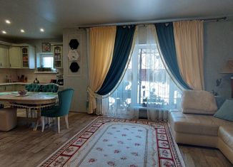 Продажа таунхауса, 166.3 м2, Липецк, Ботаническая улица, 24, район Опытной Станции