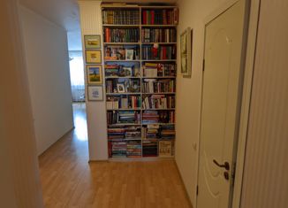 3-ком. квартира на продажу, 119 м2, Звенигород, Радужная улица, 12