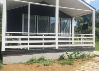 Дом на продажу, 90 м2, посёлок станции Бронницы