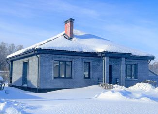 Дом на продажу, 140 м2, село Курганово, улица Свердлова