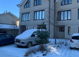 Продажа 3-комнатной квартиры, 153 м2, деревня Кабицыно, улица Светланы Журовой, 12