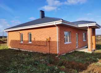 Дом на продажу, 102 м2, деревня Лудорвай, Изумрудная улица, 6