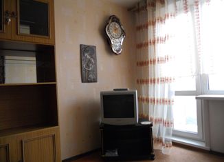 1-комнатная квартира в аренду, 38 м2, Новосибирск, улица Менделеева, 4, улица Менделеева