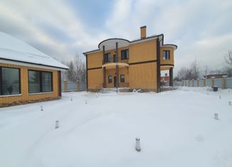 Продажа дома, 400 м2, деревня Степаново, деревня Стёпаново, 6