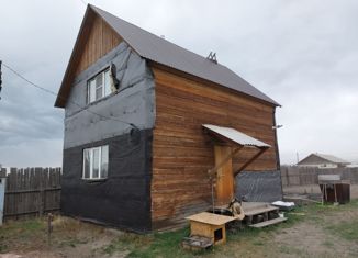 Продам дом, 85 м2, село Сужа, Поселковая улица