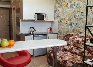 Продаю квартиру студию, 19 м2, Сочи, Пионерская улица, 56Б, микрорайон Завокзальный