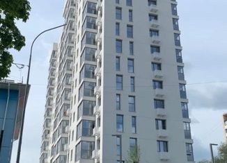 Продаю трехкомнатную квартиру, 79 м2, Москва, Бакунинская улица, 60/2, Бакунинская улица